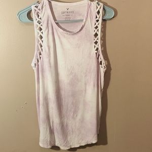 American Eagle soft & sexy tank